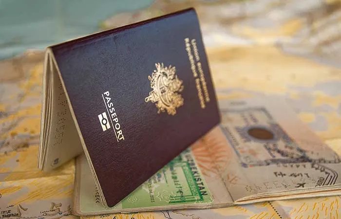  visa thăm thân Đức 