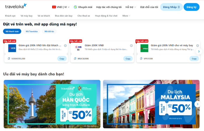 Săn Vé VietJet Air Giá Tốt Cho Mọi Hành Trình Du Lịch
