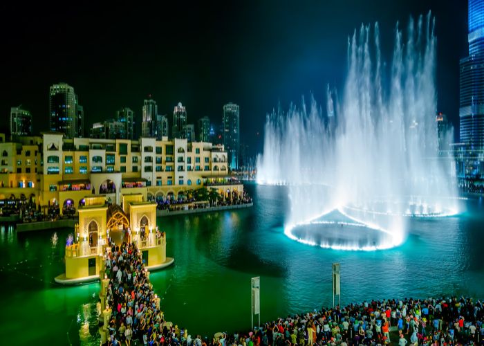 Nếu có dấu hiệu gian lận hoặc vi phạm pháp luật thì hồ sơ xin visa Dubai sẽ bị từ chối ngay