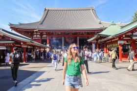 Cách xin visa Nhật tự túc không cần thư mời
