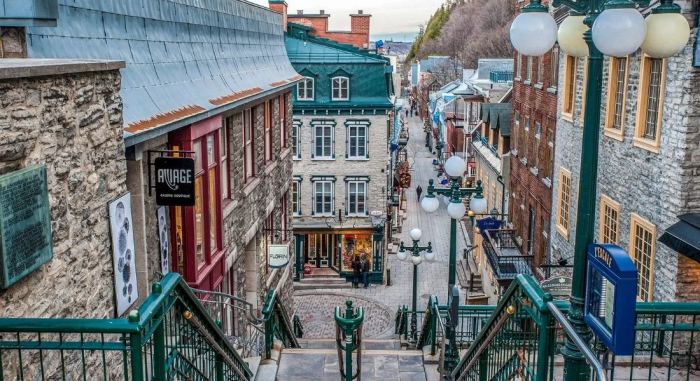 visa Canada 10 năm