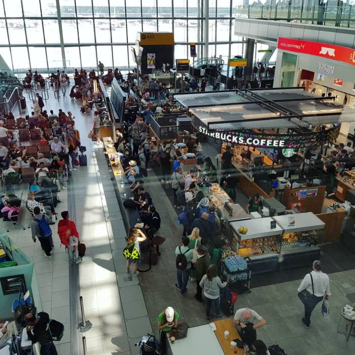 các loại visa Anh quốc 