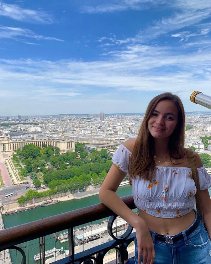 Làm visa đi Pháp hết bao nhiêu tiền