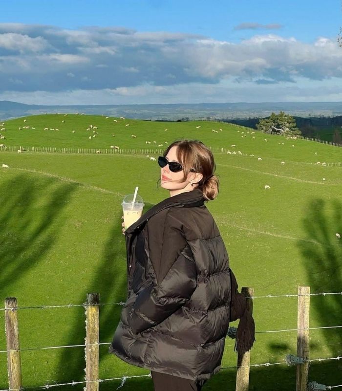 Lý do trượt visa du lịch New Zealand