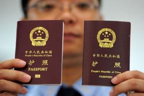 Trọn bộ cẩm nang xin visa công tác Trung Quốc bạn nhất định phải biết