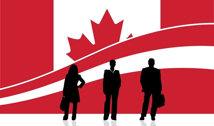 Work permit canada