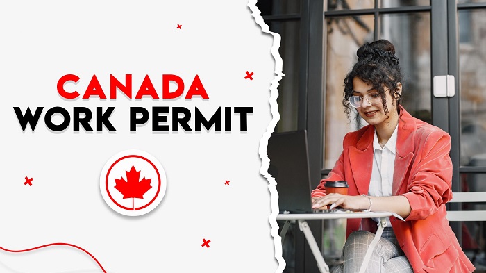 Work permit canada