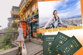 Có nên dùng dịch vụ xin visa Đài Loan hay không
