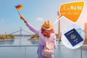 Xin visa Đức mất bao lâu? Bí kíp để rút ngắn thời gian xét duyệt visa Đức 