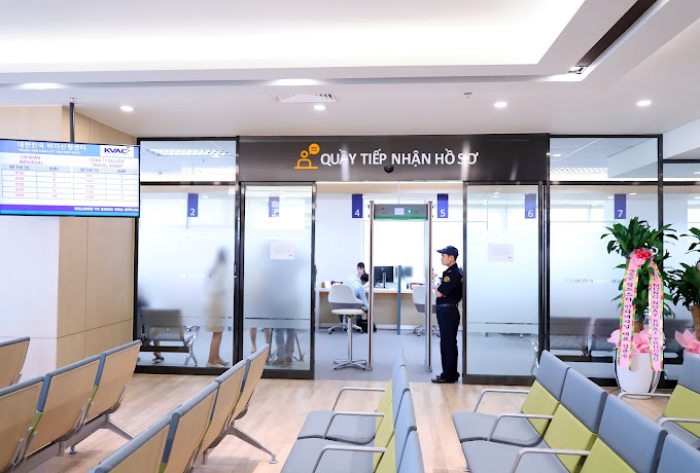 Visa Hàn Quốc 5 năm