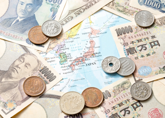 Chi phí xin visa Nhật Bản