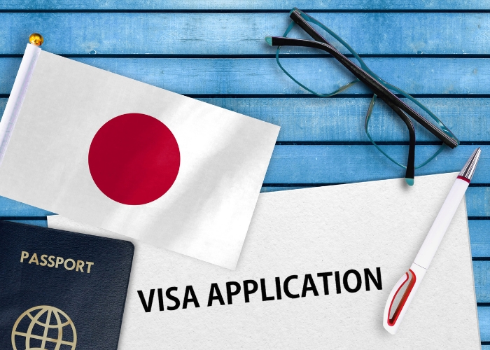 Tất tần tật về chi phí xin visa Nhật Bản mới nhất 2026