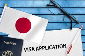 Tất tần tật về chi phí xin visa Nhật Bản mới nhất 2026