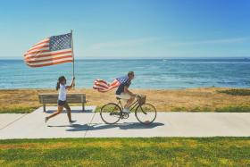 Những câu hỏi phỏng vấn thường gặp khi xin visa du lịch Mỹ? Gợi ý cách trả lời 'bao đậu'