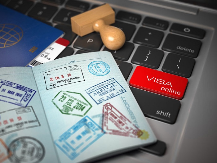 Hướng dẫn thủ tục xin visa du lịch Pháp