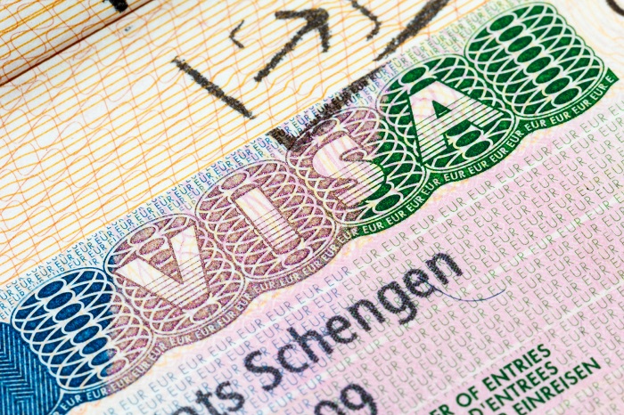 Hướng dẫn xin visa du lịch Pháp nhanh chóng