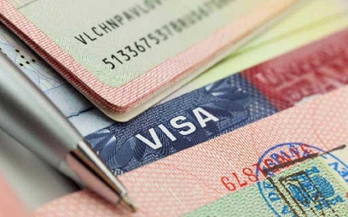 nguyên nhân trượt Visa Châu Âu