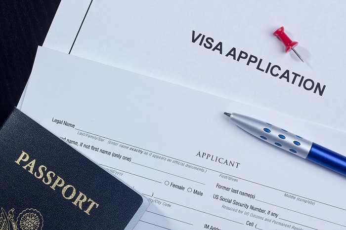 kinh nghiệm phỏng vấn visa Mỹ