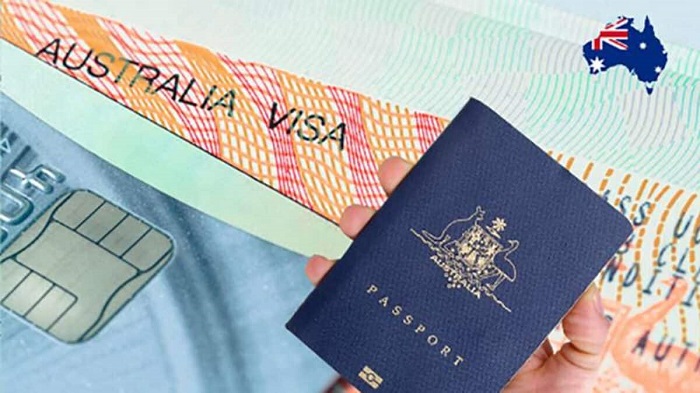 nguyên nhân trượt visa Úc