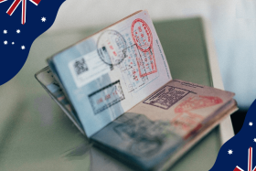 8 nguyên nhân phổ biến nhất khiến hồ sơ xin visa Úc của bạn bị từ chối