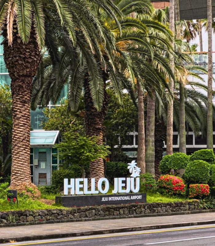 Hàn Quốc miễn visa cho Việt Nam khi du lịch đảo Jeju