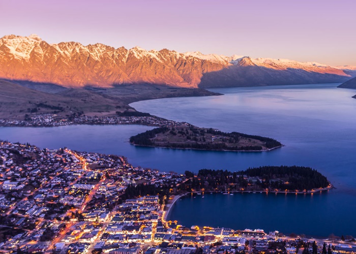 Kinh nghiệm xin visa du lịch New Zealand chuẩn không cần chỉnh Kinh nghiệm xin visa du lịch New Zealand chuẩn không cần chỉnh