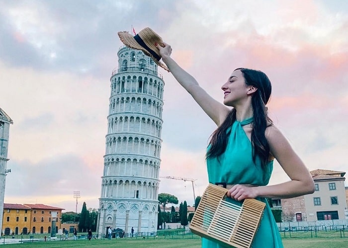 Kinh nghiệm xin visa Ý chi tiết, hiệu quả bạn không nên bỏ qua