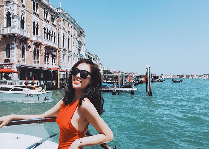 Kinh nghiệm xin visa Ý chi tiết, hiệu quả bạn không nên bỏ qua