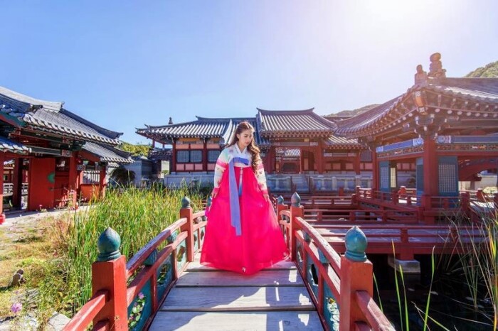 điều kiện xin visa hàn quốc: Chính phủ của Hàn Quốc đã đưa ra quyết định miễn visa Hàn Quốc cho công dân Việt Nam