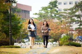 Nắm thông tin này để xin visa du học Hàn Quốc thành công