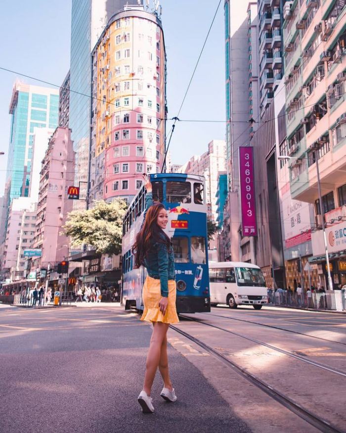 giá visa Trung Quốc