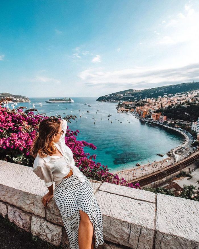 visa dài hạn đi Pháp