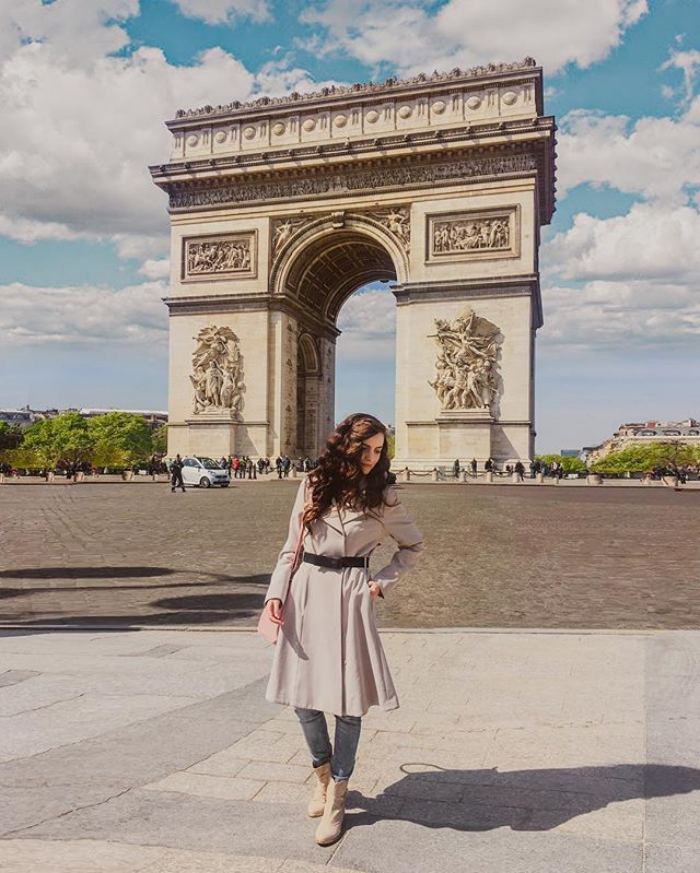 visa dài hạn đi Pháp