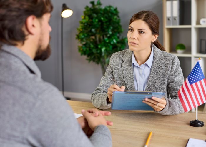 Chính sách visa Mỹ mới nhất - Siết chặt điều kiện miễn phỏng vấn visa Mỹ