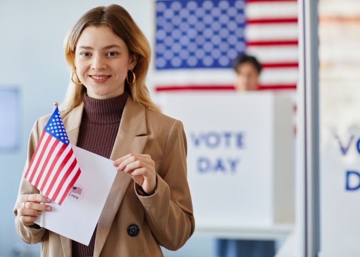 Chính sách visa Mỹ mới nhất - Siết chặt quy định với Visa Du học