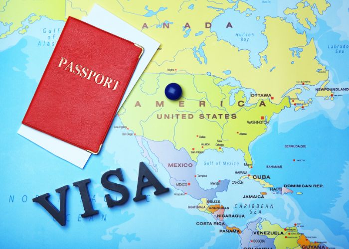 Chính sách visa Mỹ mới nhất - Siết chặt quy định với Visa Du học