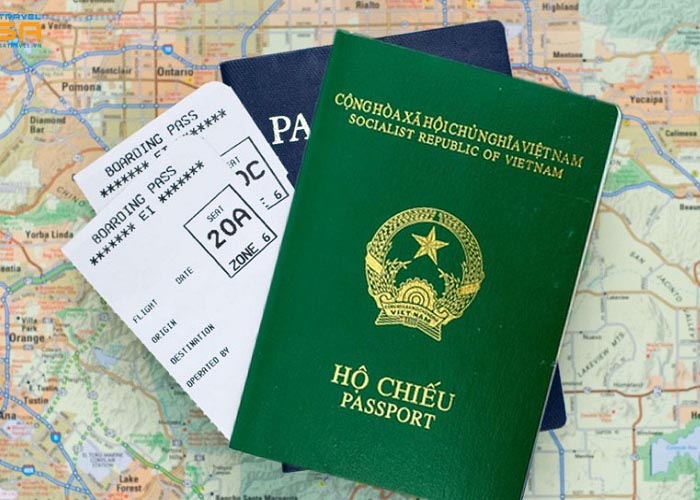 Kinh nghiệm xin visa du lịch Anh Quốc chi tiết và hiệu quả