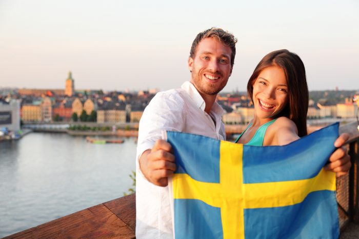 Mách bạn kinh nghiệm xin visa Thụy Điển từ A-Z