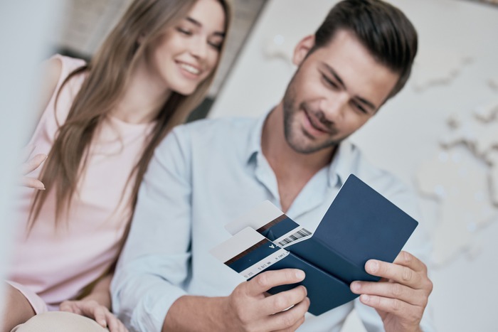 Bảo lãnh vợ chồng đi Mỹ: Tất tần tật những thông tin chi tiết bạn không nên bỏ qua