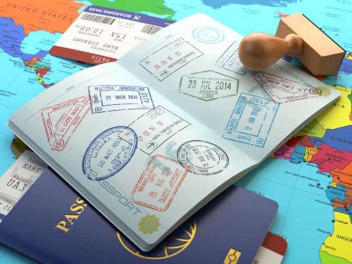 Bật mí kinh nghiệm xin visa đi Thổ Nhĩ Kỳ từ A-Z