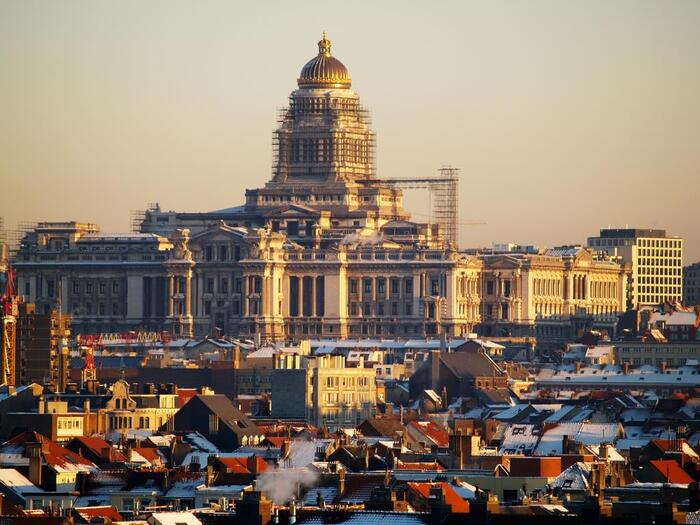 Kinh nghiệm xin visa du lịch Bỉ: Bỉ là điểm đến hấp dẫn tuyệt vời cho khách du lịch.