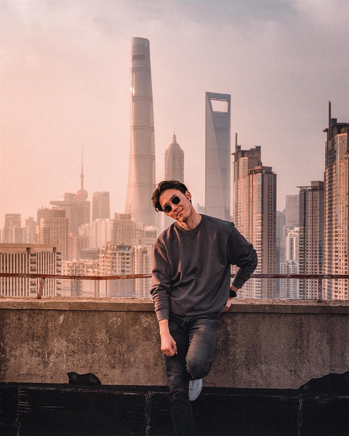 làm hộ chiếu đi trung quốc: Miễn visa khi bạn là công dân nước San Marino, bạn sẽ được phép lưu trú 90 ngày.