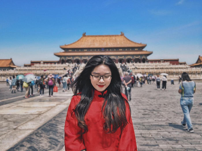làm hộ chiếu đi trung quốc:Mỗi một mùa đi qua, bạn sẽ cảm nhận thêm được sự đặc biệt của đất nước này. 