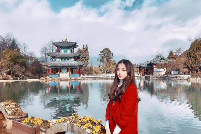 làm hộ chiếu đi trung quốc: Nếu bạn là công dân nước ngoài đang giữ hộ chiếu phổ thông sẽ được miễn hộ chiếu dưới sự tổ chức của 1 tổ chức lữ hành.