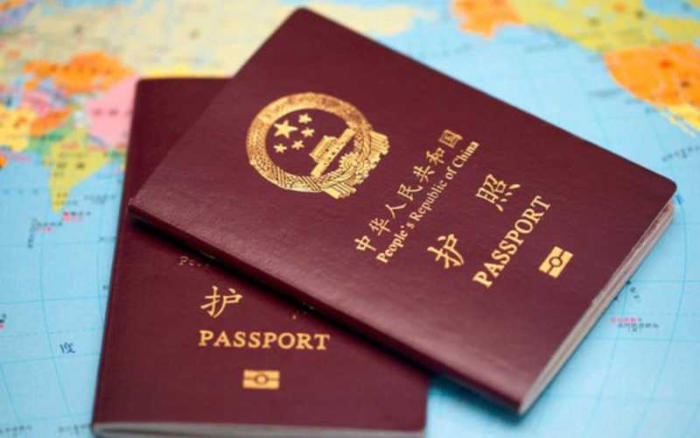 phí làm visa đi trung quốc:Loại giấy tờ tiếp theo chính là giấy tờ chứng minh nghề nghiệp.