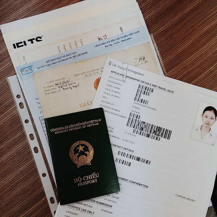 Kinh nghiệm xin visa đi Bồ Đào Nha chi tiết bạn không nên bỏ qua