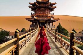 Quy trình làm hộ chiếu đi Trung Quốc và những điều bạn cần biết