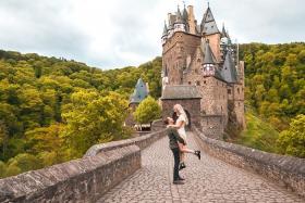 Hướng dẫn chi tiết về thủ tục xin visa đi Đức thăm thân