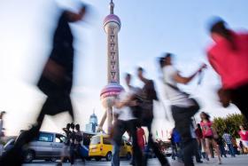 Mách bạn thủ tục xin visa đi Trung Quốc công tác từ A-Z