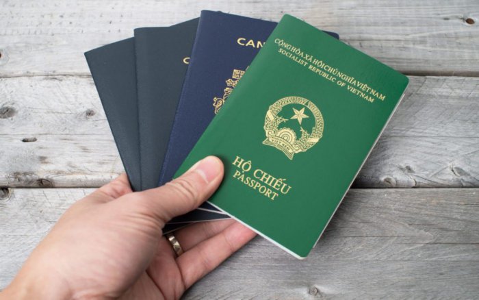 Mách bạn kinh nghiệm phỏng vấn visa du học Anh thành công